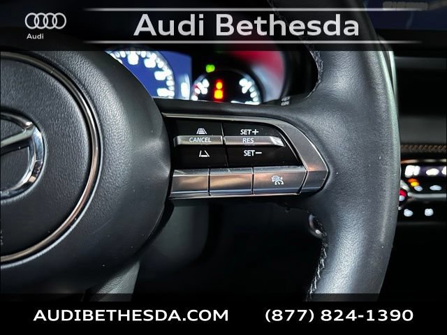 Used 2023 MAZDA CX-50 AWD 2.5 S w/ Cargo Package image 18