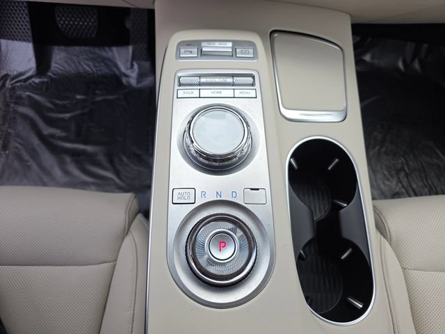 Used 2025 Genesis GV70 2.5T AWD/4WD image 26