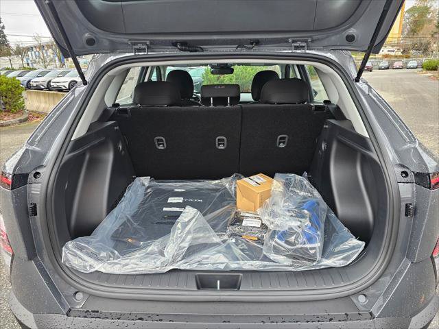 New 2026 Hyundai Kona SE AWD/4WD image 15