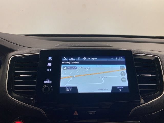 Used 2022 Honda Passport Elite image 12