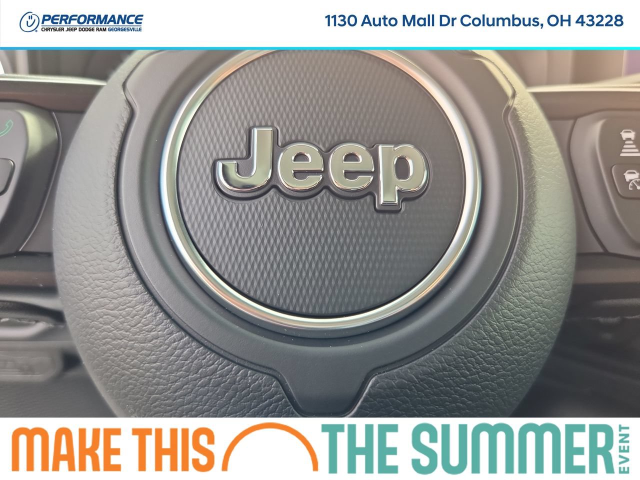 New 2026 Jeep Gladiator Sport AWD/4WD image 20