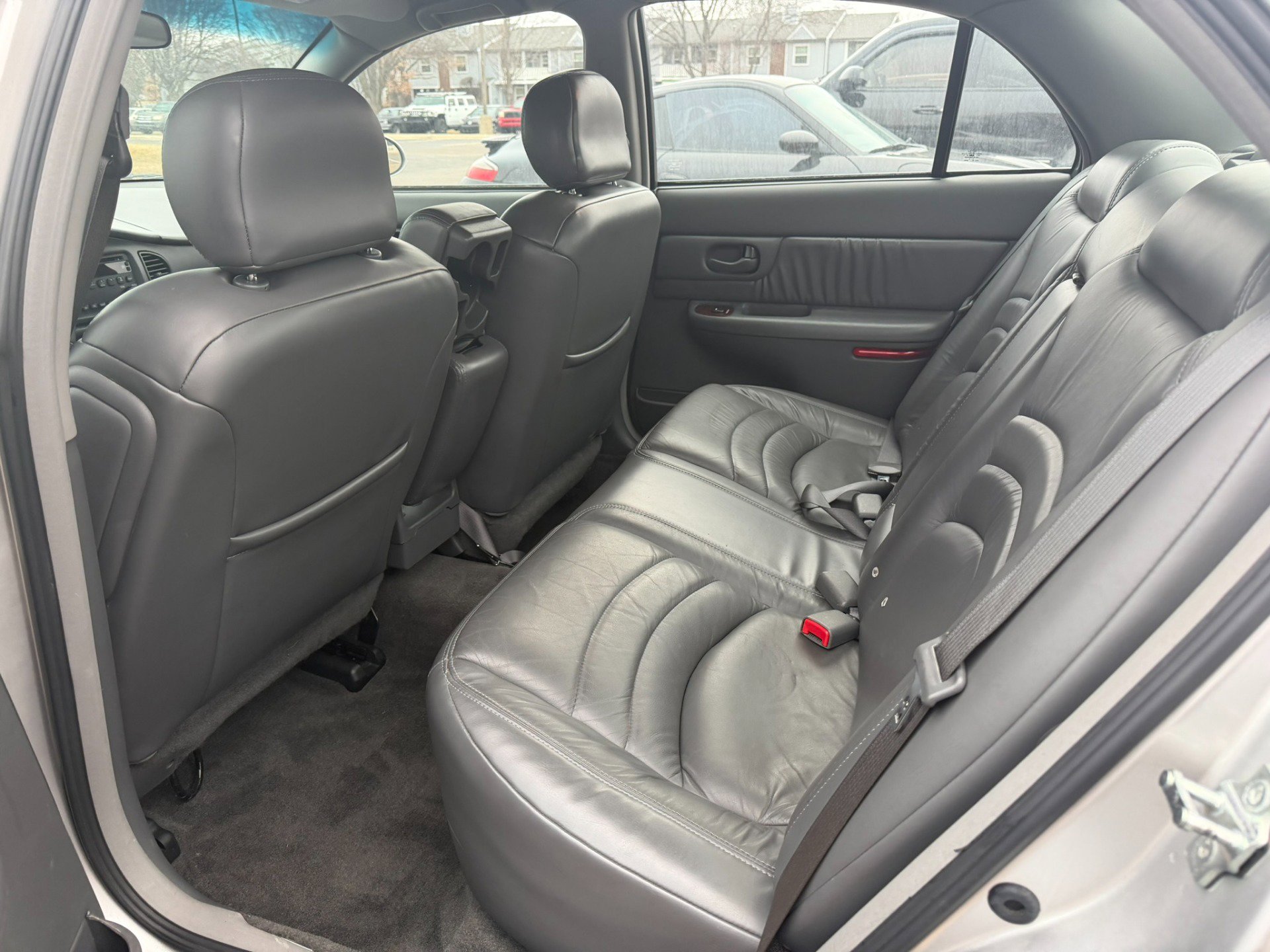Used 2005 Buick Century Custom image 14