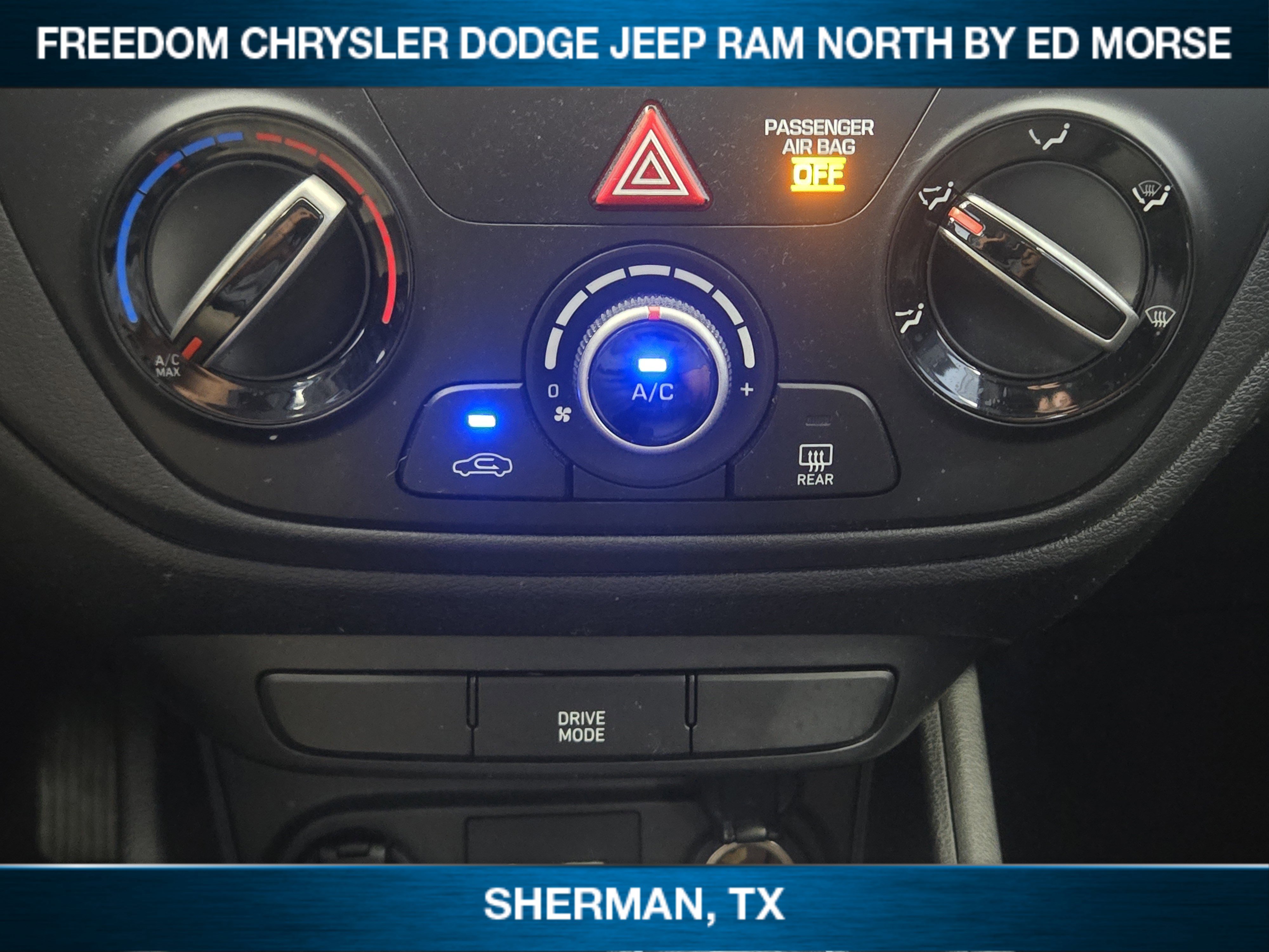 Used 2019 Hyundai Accent SEL image 13