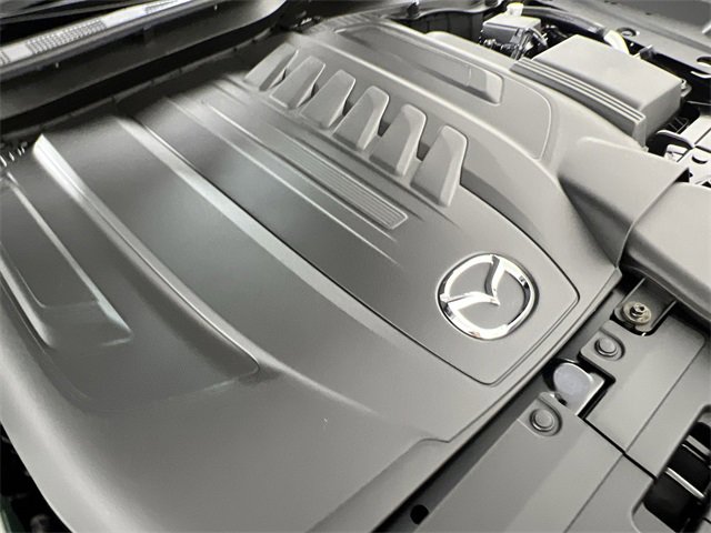 New 2026 MAZDA CX-90 3.3 Turbo S w/ Premium Plus image 16