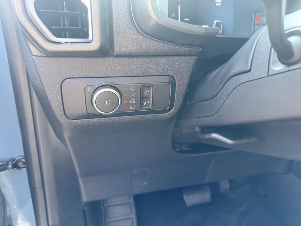 New 2026 Ford Bronco Sport Outer Banks w/ Outer Banks Tech Package+ AWD/4WD image 17