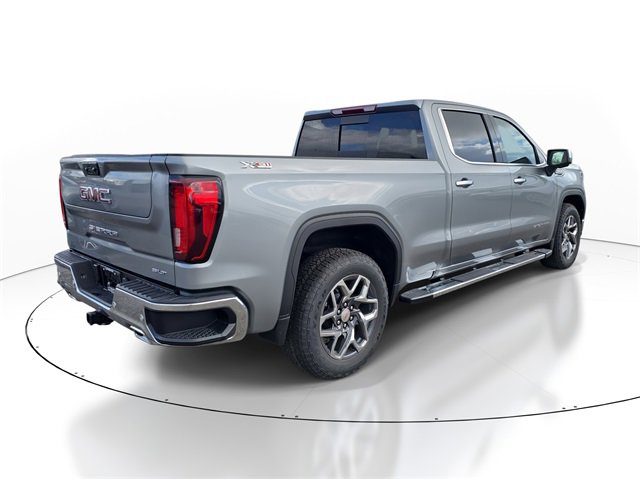 New 2026 GMC Sierra 1500 SLT w/ SLT Premium Plus Package image 4
