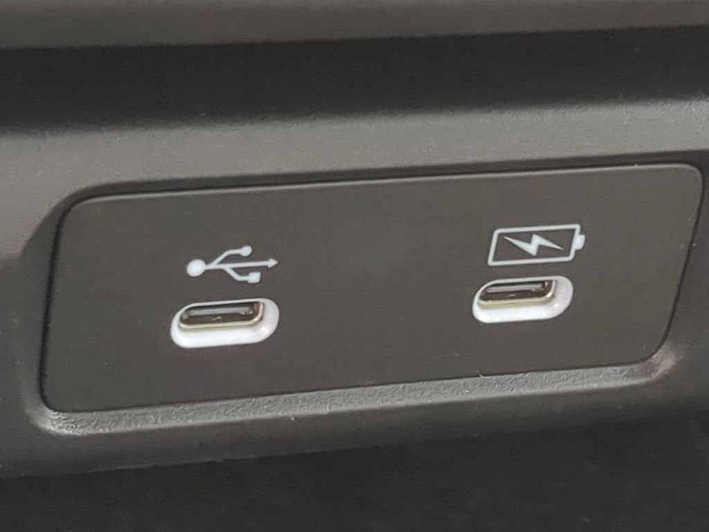 Certified 2025 Honda Accord LX image 18