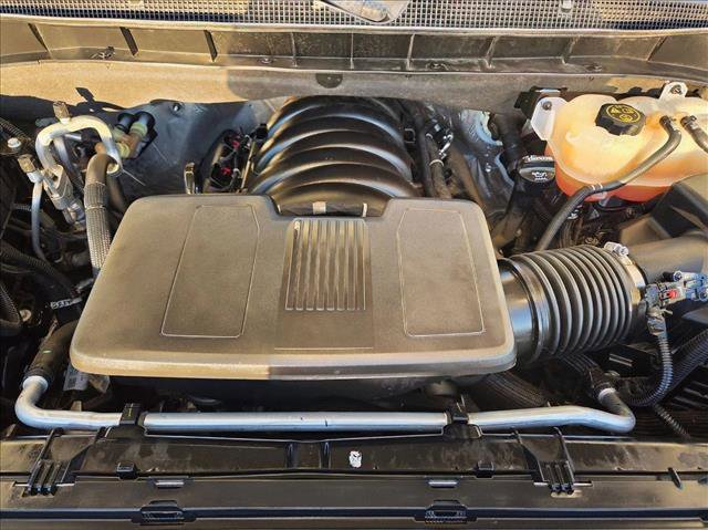 Used 2023 Chevrolet Tahoe Z71 w/ Luxury Package image 21