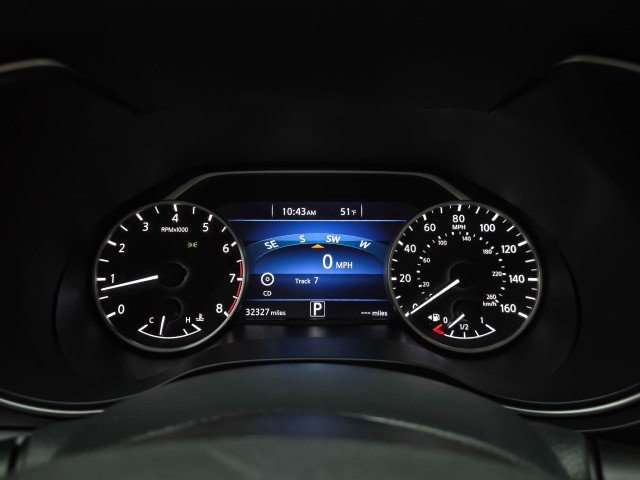 Used 2018 Nissan Maxima 3.5 S FWD image 22