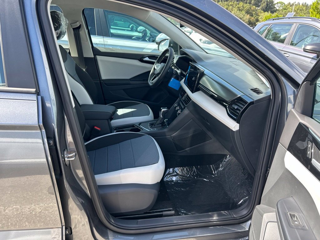 New 2027 Volkswagen Taos S FWD image 38