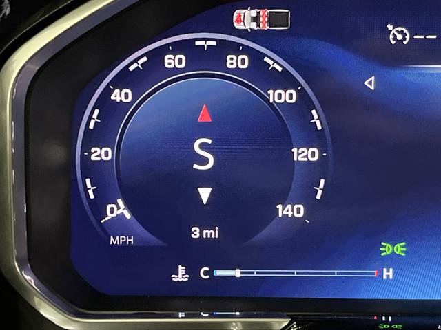 New 2026 Chevrolet Silverado 1500 LT image 6