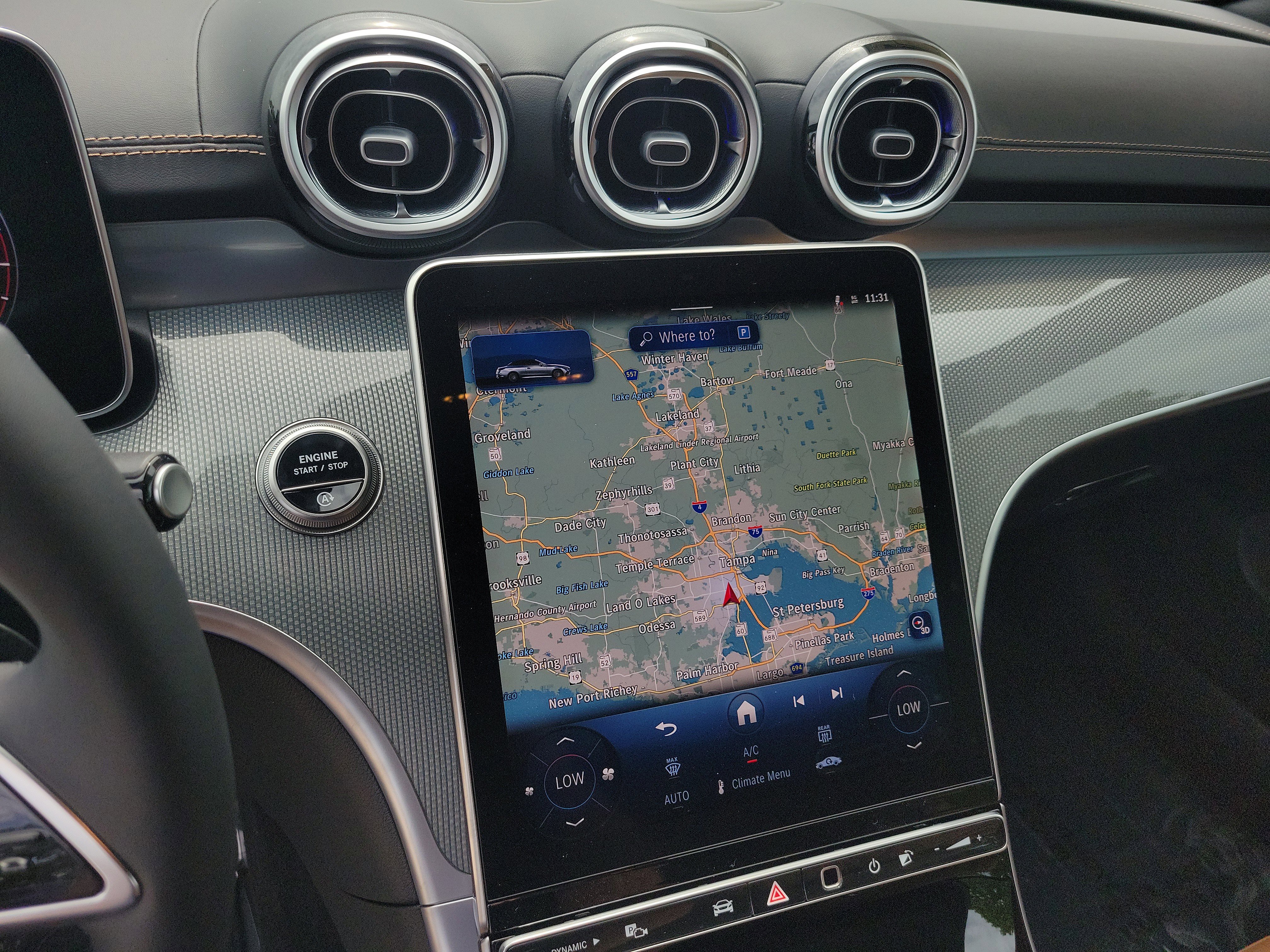 New 2026 Mercedes-Benz CLE 300 4MATIC Cabriolet image 26