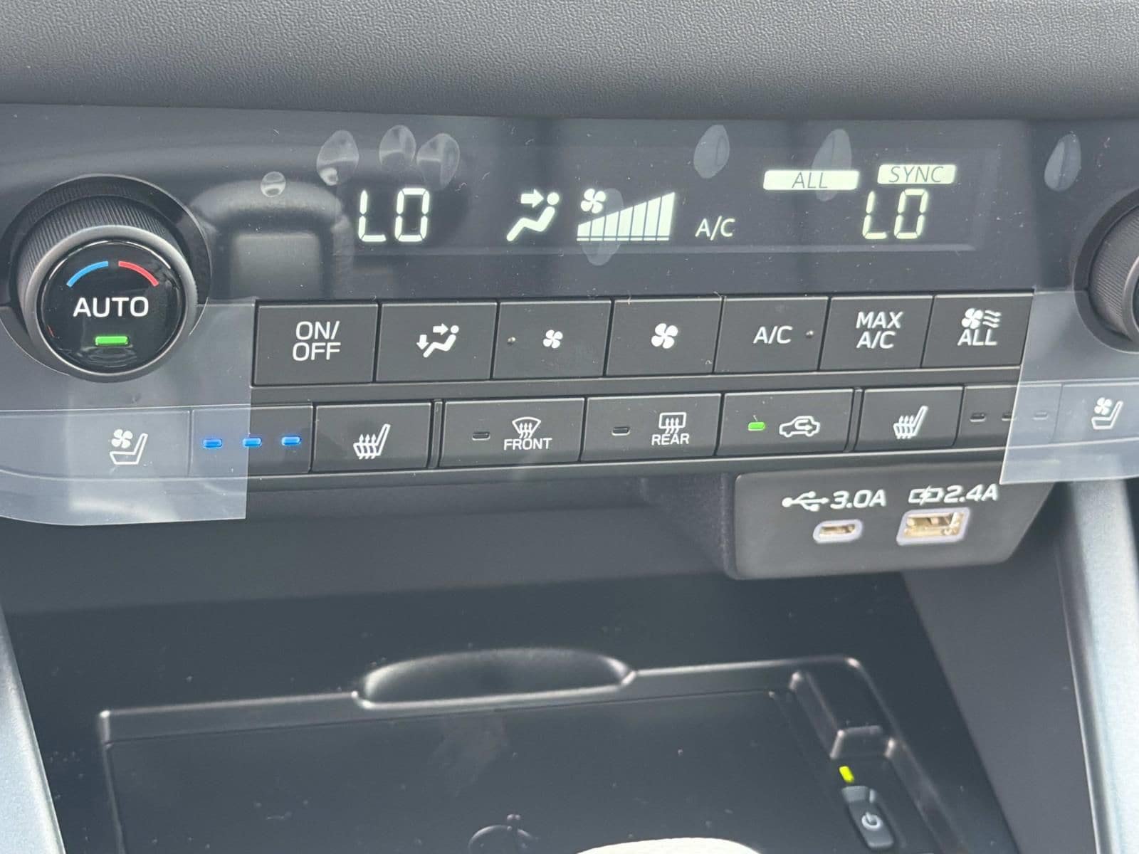 New 2026 Subaru Outback Touring XT AWD/4WD image 25