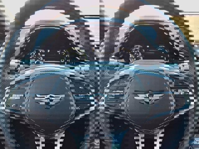 New 2025 Genesis GV70 3.5T Sport image 23