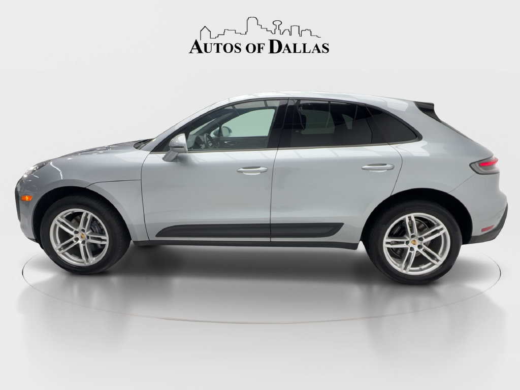 Used 2022 Porsche Macan AWD/4WD image 6