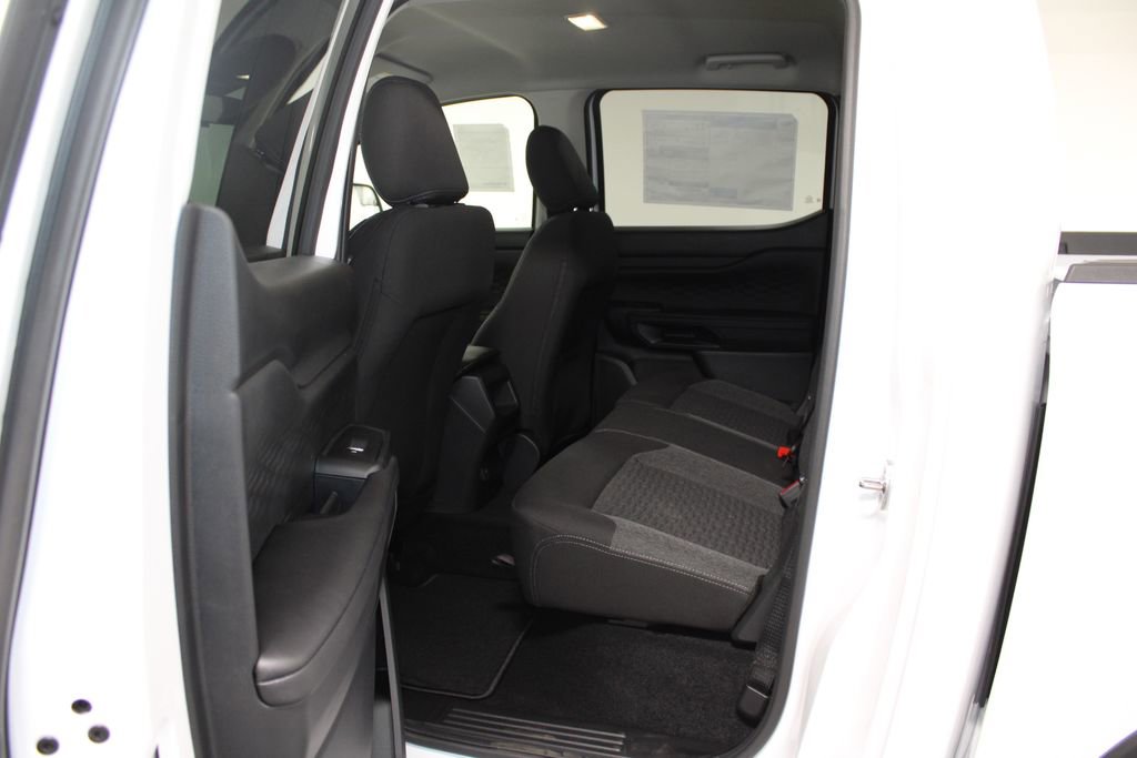 New 2025 Ford Ranger XL image 22