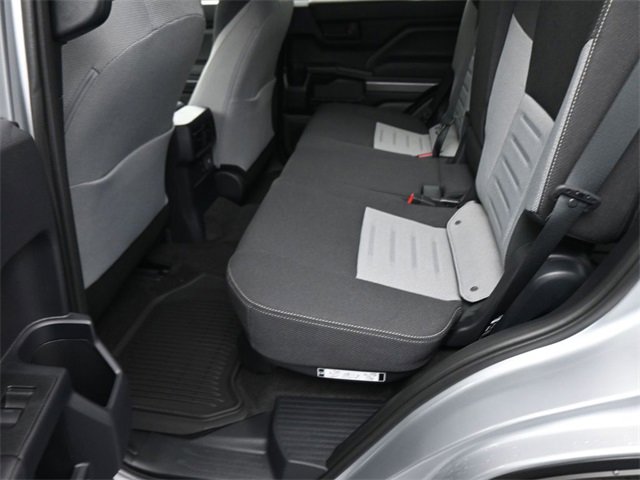 New 2026 Toyota 4Runner TRD Off-Road image 16