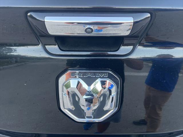 Certified 2021 RAM 1500 Laramie image 64