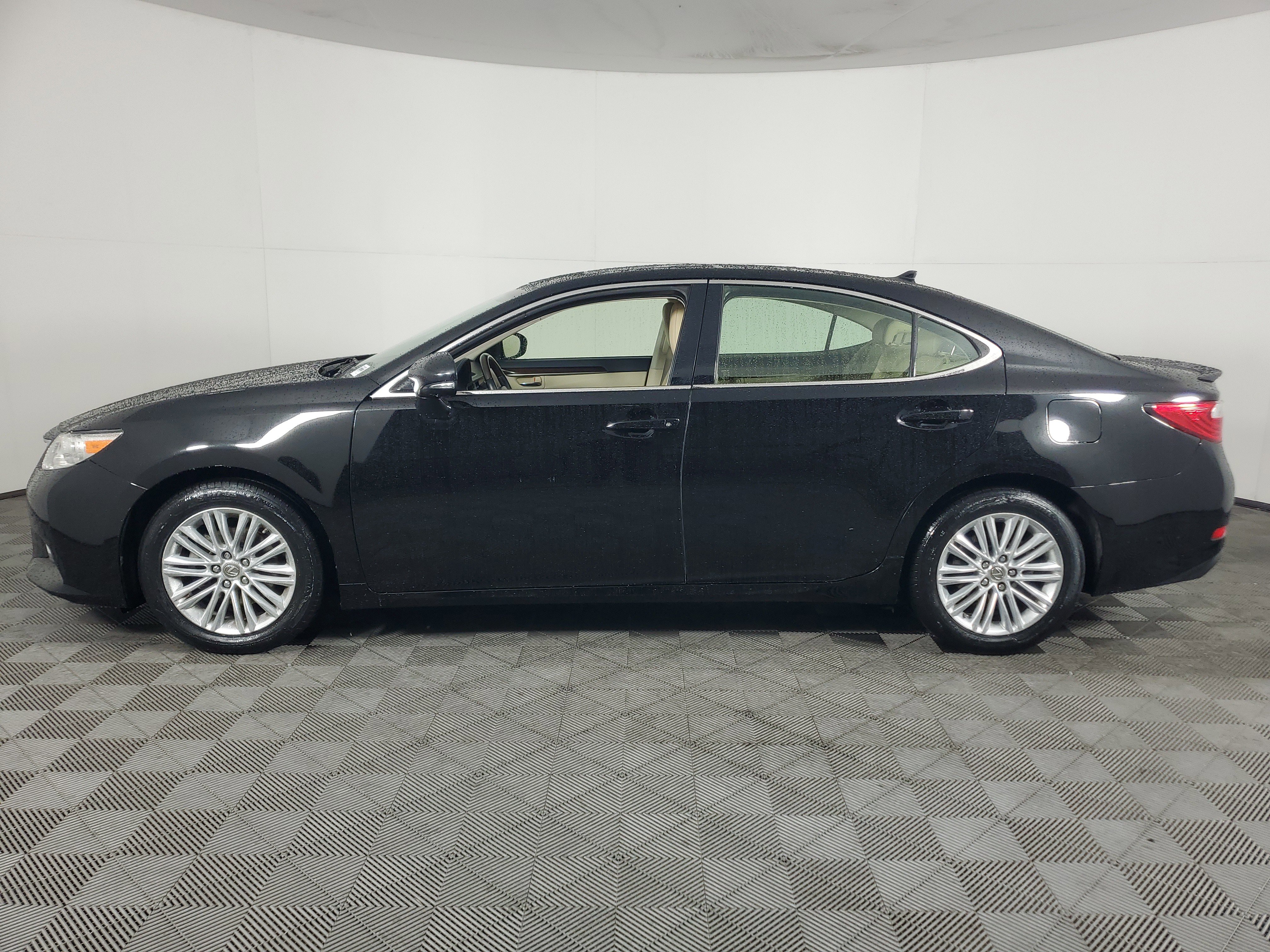 Used 2013 Lexus ES 350 image 7