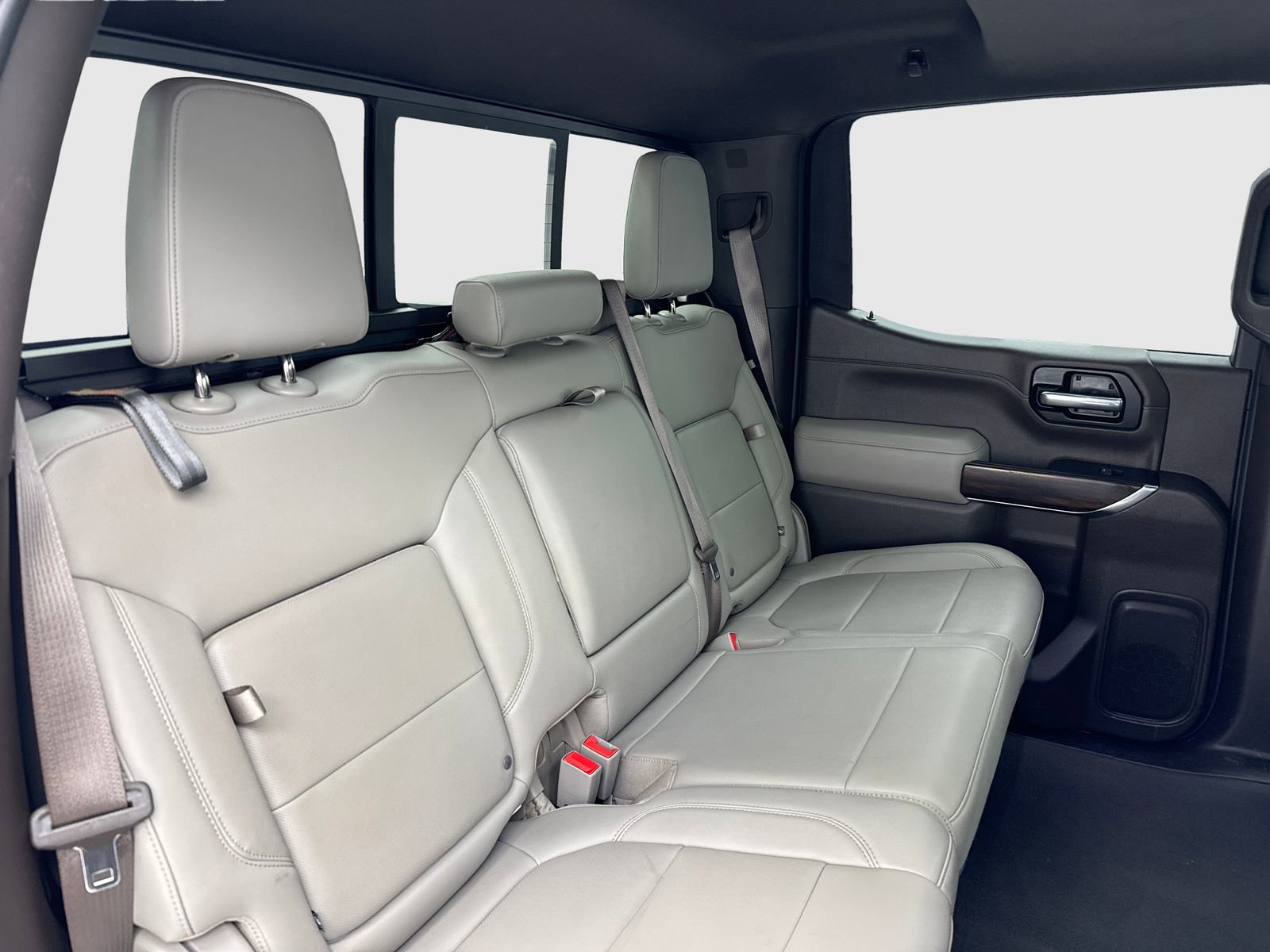 Used 2022 GMC Sierra 1500 SLT w/ SLT Premium Plus Package AWD/4WD image 49