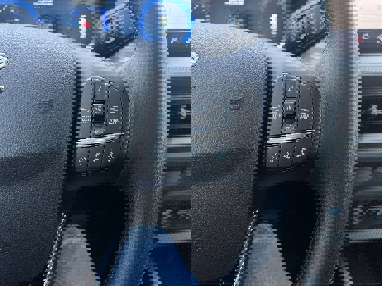 New 2025 Ford Bronco Sport Outer Banks w/ Outer Banks Tech Package+ image 9