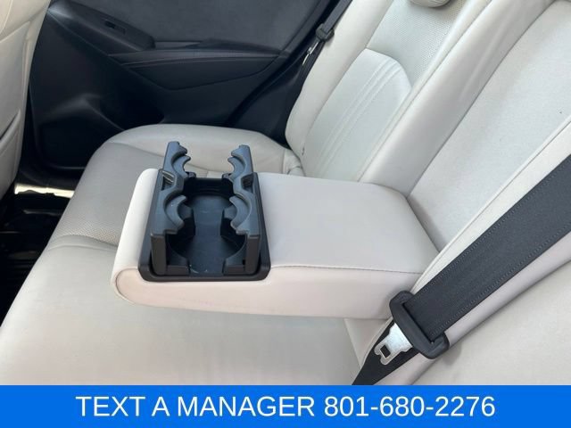Used 2019 MAZDA CX-3 Grand Touring w/ Premium Package AWD/4WD image 32