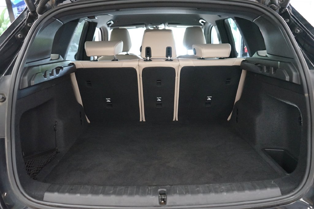 Used 2023 BMW X1 xDrive28i AWD/4WD image 49