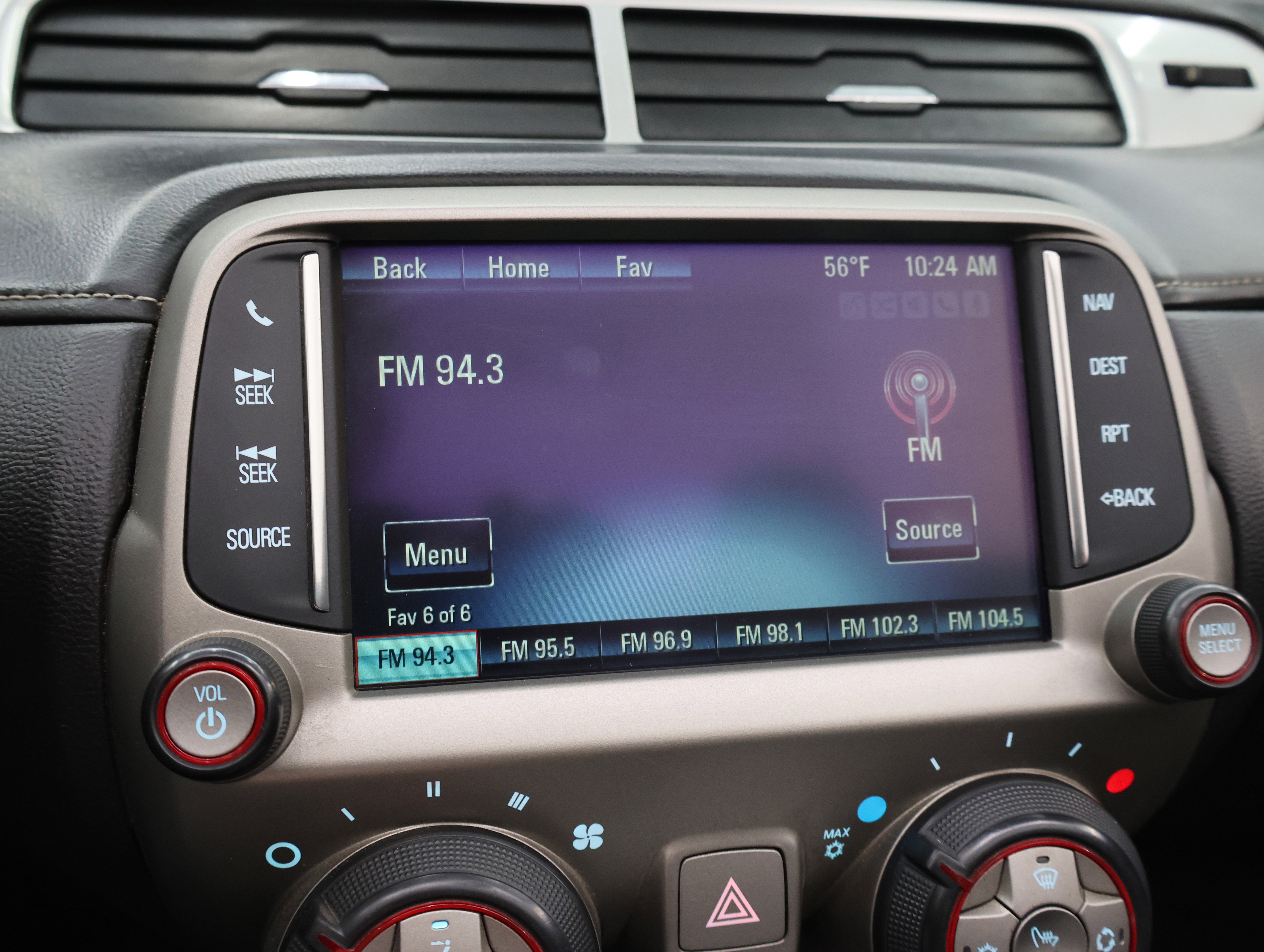 Used 2015 Chevrolet Camaro SS w/ RS Package image 39