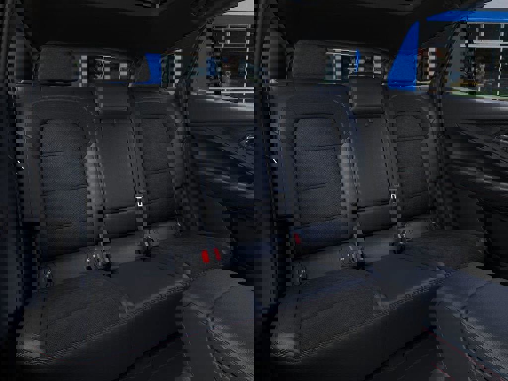 New 2026 Chevrolet Blazer EV RS image 17