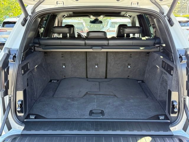 Certified 2023 BMW X5 sDrive40i w/ Premium Package RWD image 16