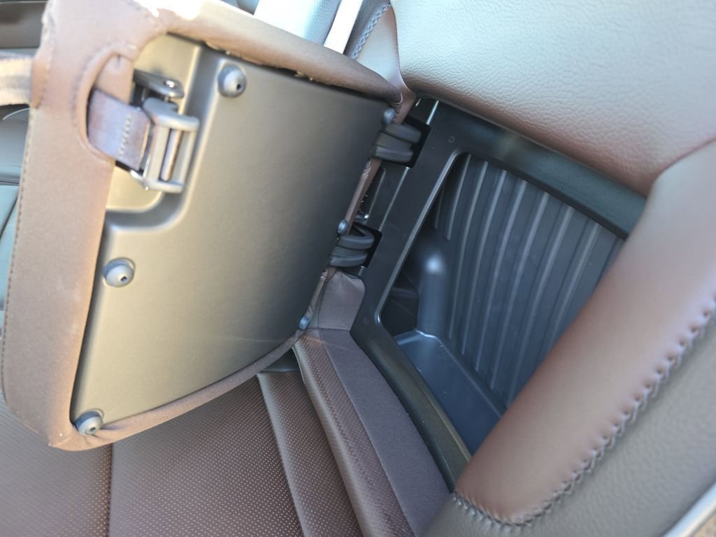 Used 2024 GMC Sierra 1500 Denali w/ Technology Package image 19