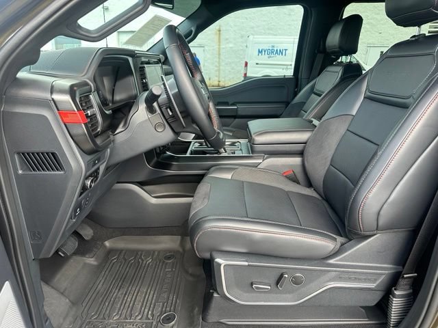 Used 2025 Ford F150 Raptor AWD/4WD image 5