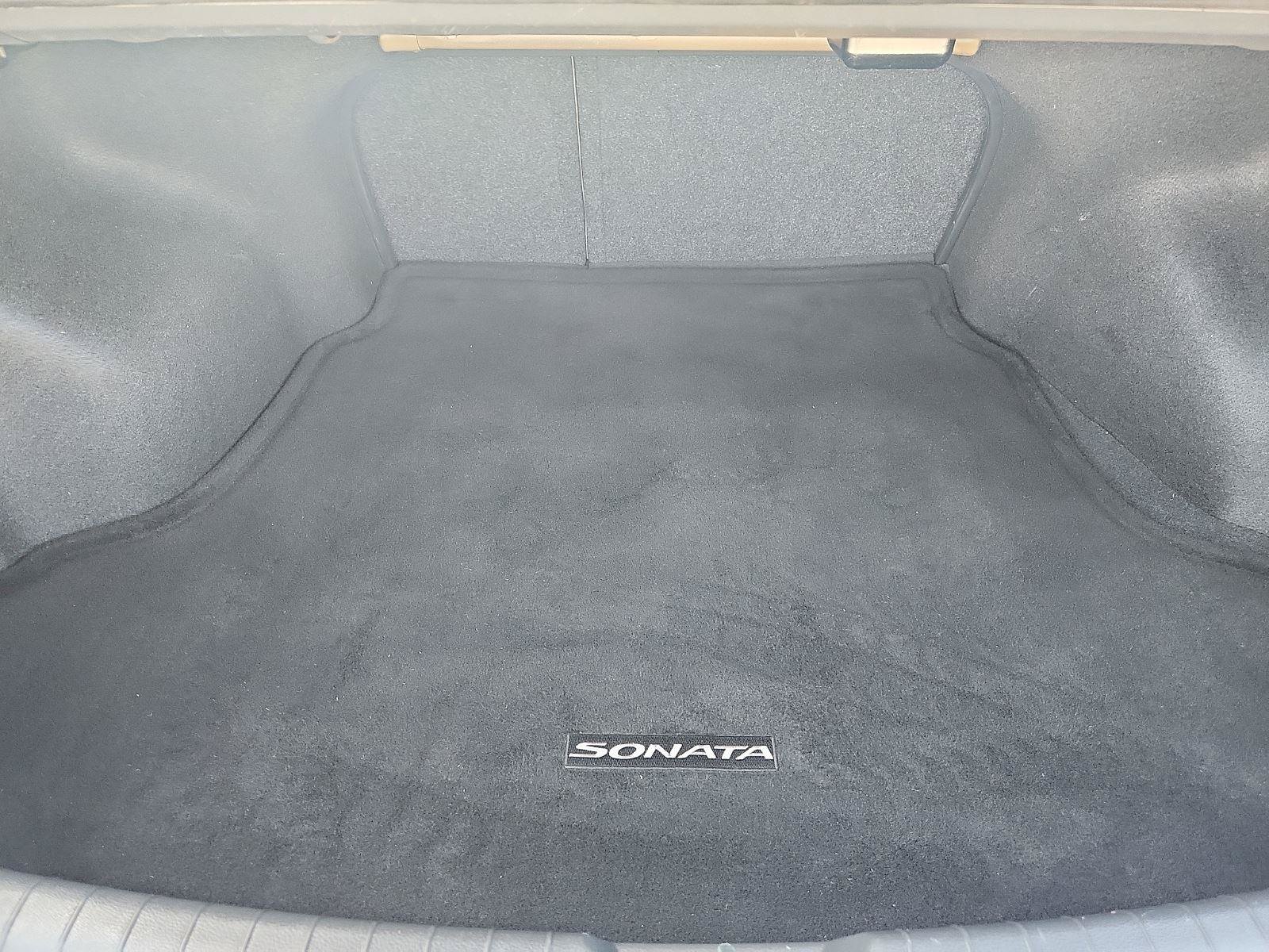 Used 2018 Hyundai Sonata SEL FWD image 22