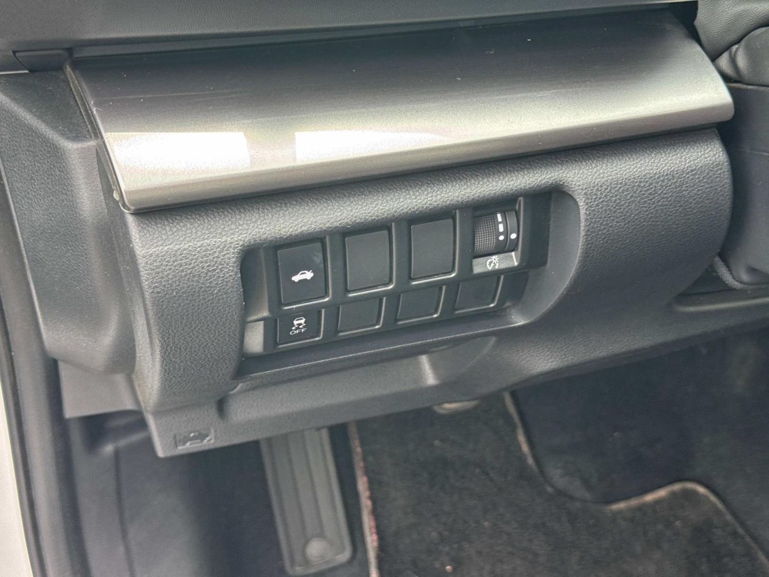 Used 2024 Subaru WRX w/ Accessory Package #2 AWD/4WD image 29