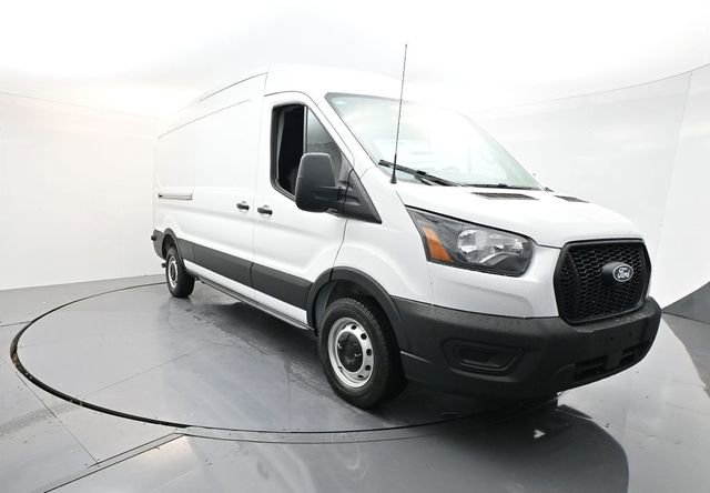 New 2026 Ford Transit 250 148 Medium Roof w/ Load Area Protection Package image 1