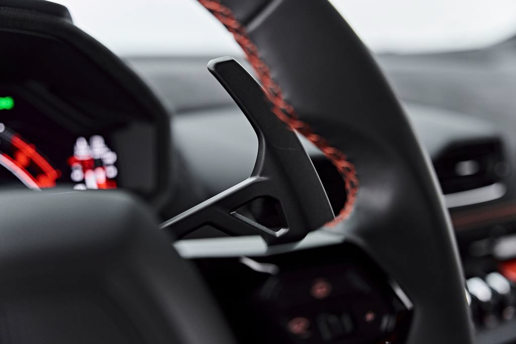 Used 2023 Lamborghini Huracan Tecnica RWD image 65