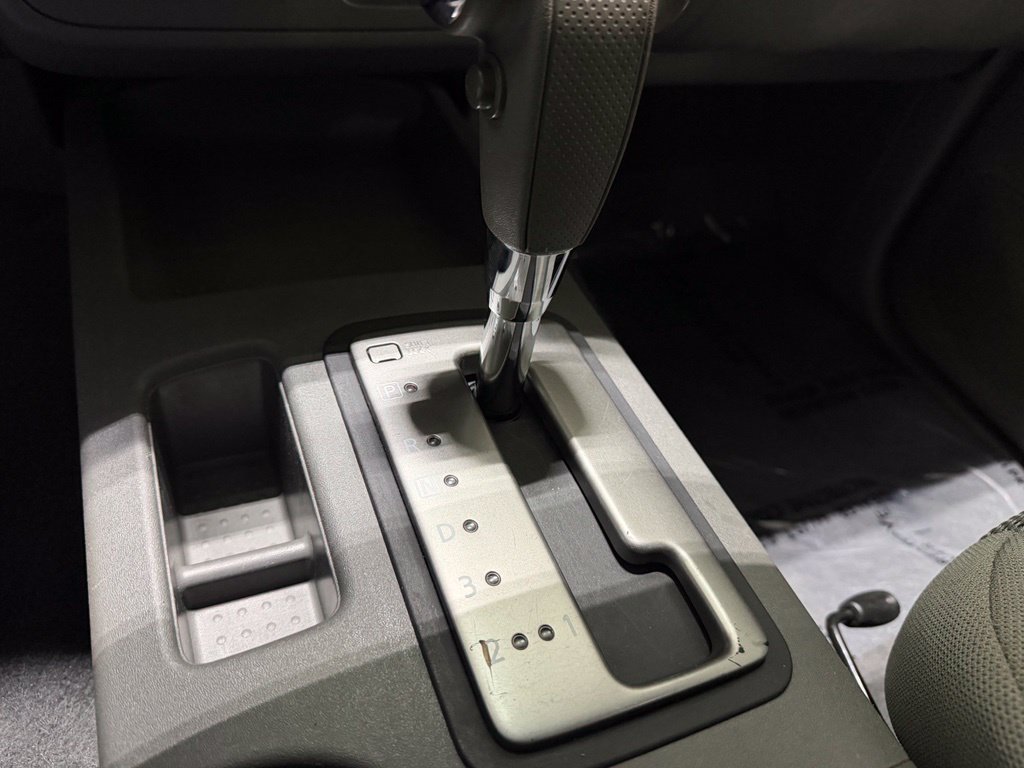 Used 2019 Nissan Frontier SV RWD image 25