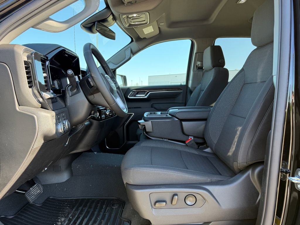 New 2026 GMC Sierra 1500 Elevation AWD/4WD image 4