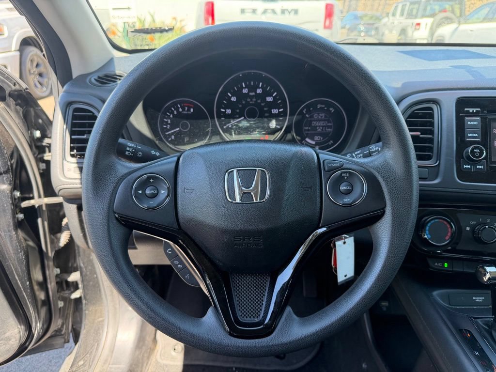 Used 2019 Honda HR-V LX image 23