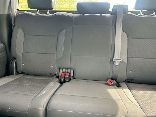 Used 2023 Chevrolet Silverado 1500 LT AWD/4WD image 26