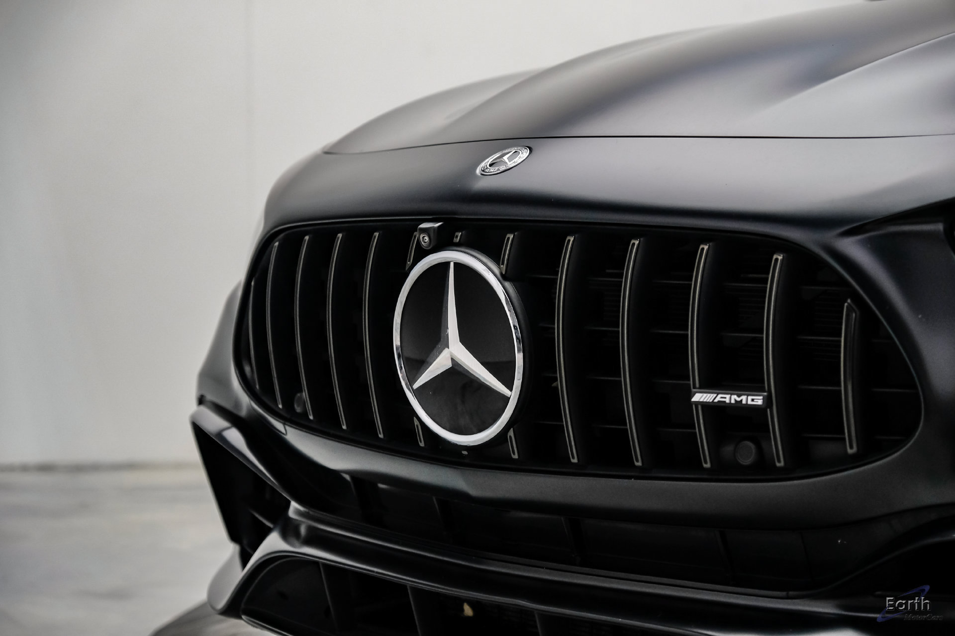 Used 2021 Mercedes-Benz E 63 AMG S w/ Driver Assistance Package image 32