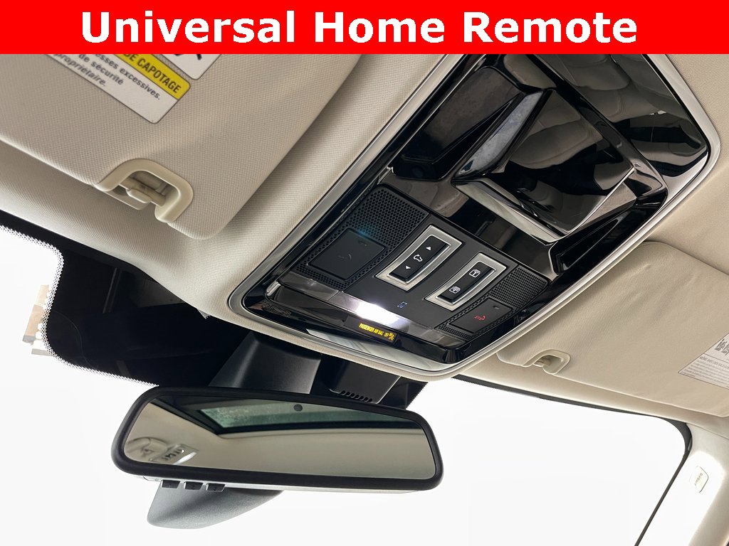 Used 2016 Land Rover Range Rover HSE image 34