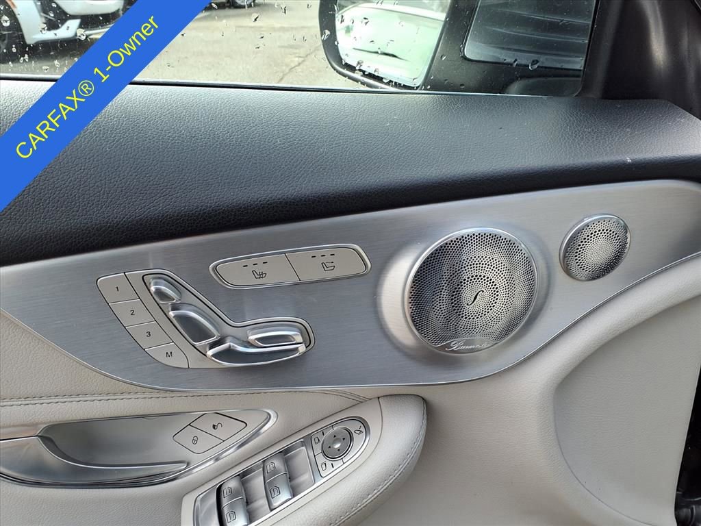 Used 2017 Mercedes-Benz C 300 4MATIC Cabriolet image 15