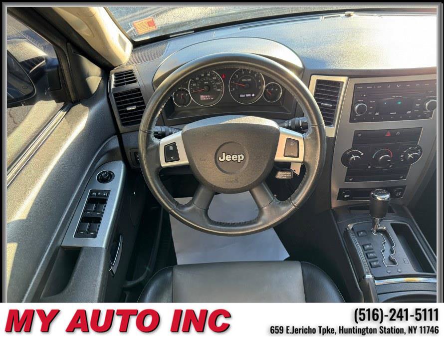 Used 2009 Jeep Grand Cherokee Laredo image 10