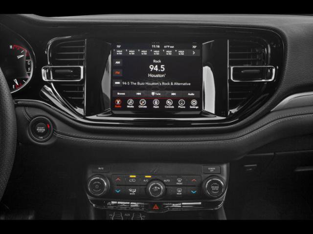 Certified 2023 Dodge Durango GT image 10