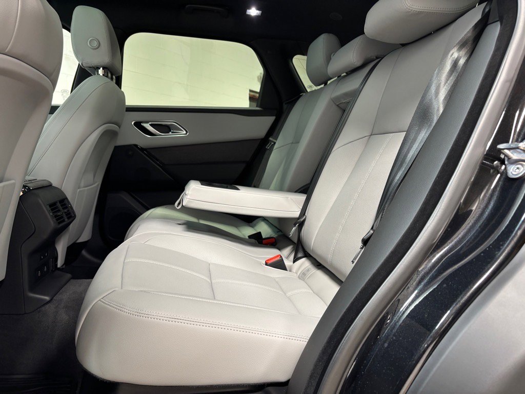 New 2026 Land Rover Range Rover Velar S image 27