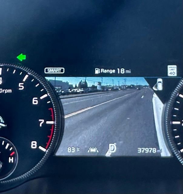 Used 2021 Kia Telluride SX w/ SX Prestige Package AWD/4WD image 33