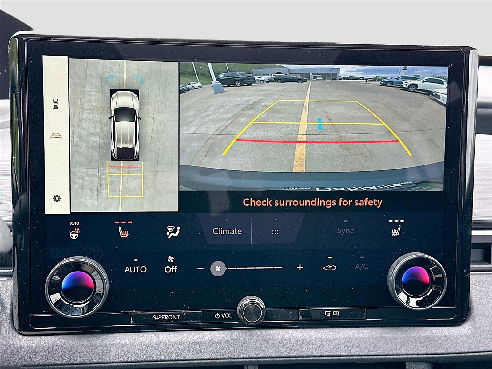 New 2026 Toyota C-HR AWD/4WD image 6