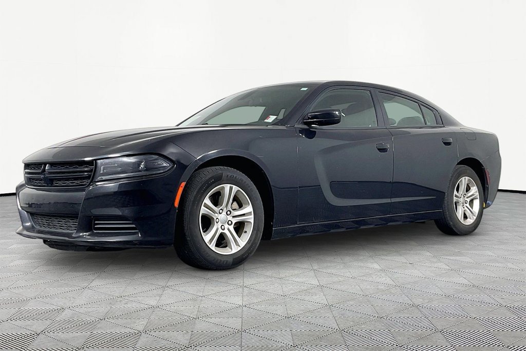 Used 2022 Dodge Charger SXT