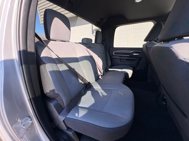 Used 2024 RAM 2500 Big Horn image 29